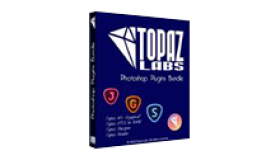 Topaz Photoshop Plugins Bundle 2023.04.15