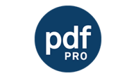PDF文件打印 pdfFactory Pro v8.35