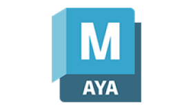 Autodesk Maya 2024 Win中文/英文/多语言破解版