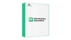 万兴亿图 Wondershare EdrawMind Pro v10.5.3.202